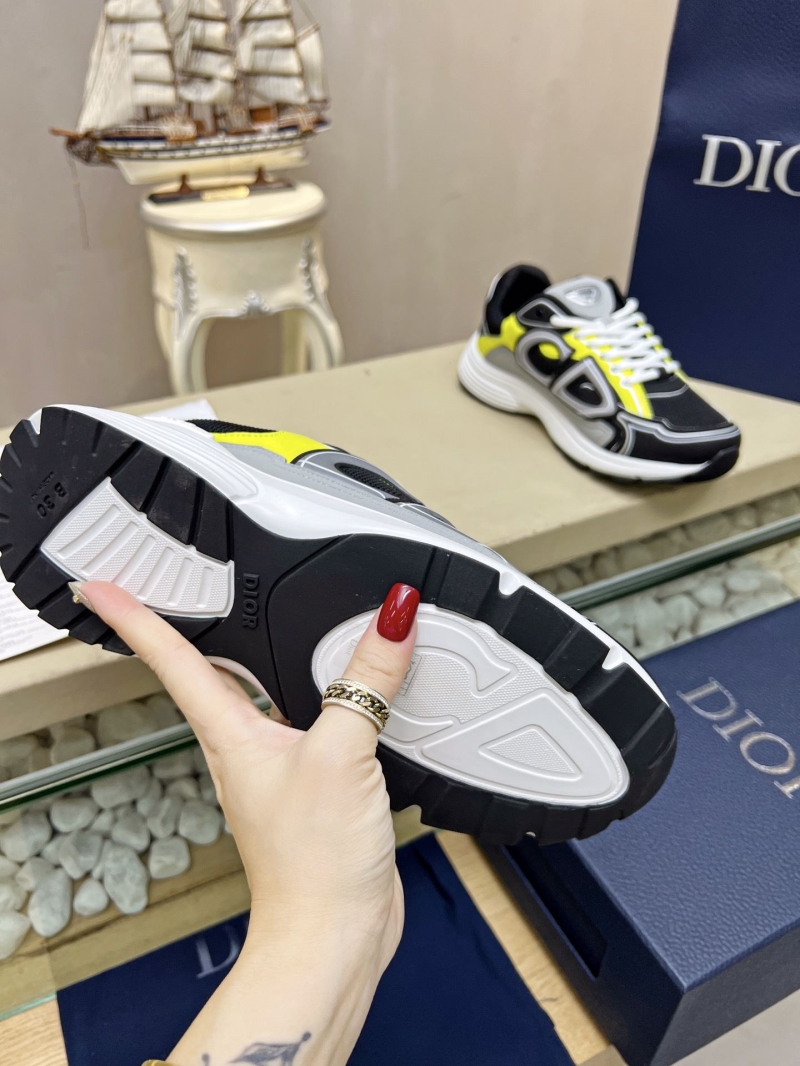 Christian Dior Casual Shoes